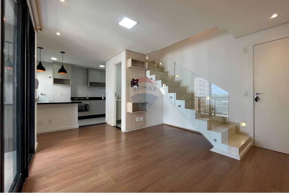 Apartamento - Alugar - Barueri , São Paulo - IMG_5873.JPG - Sala de estar - 691141008-6