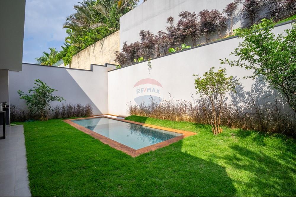 Casa de Condomínio - Venda - Santana de Parnaíba , São Paulo - DSC02315.jpg - 691021016-45