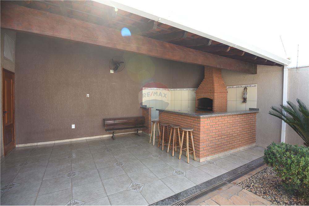 Casa - Venda - Rio Claro , São Paulo - 33 - 690811008-70