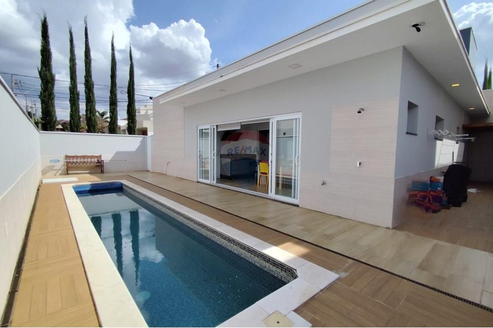 Casa de Condomínio - Alugar - Paulínia , São Paulo - ba74e503-c920-4b7c-b4fa-3145fcc908f9.jpg - 690511042-65