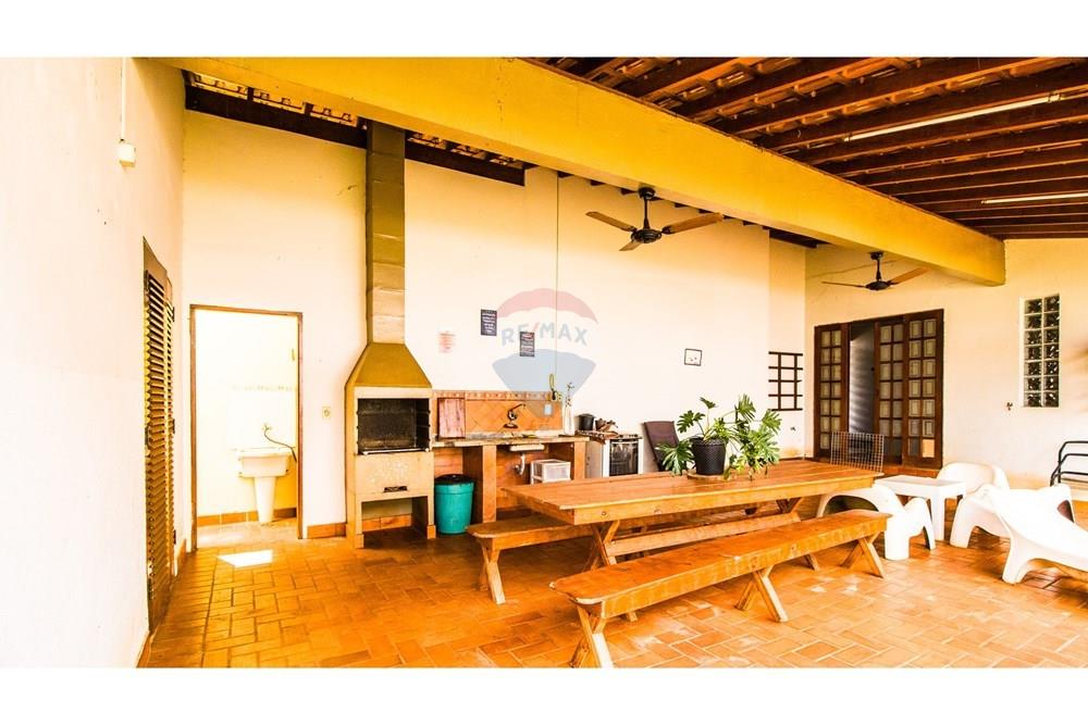 Casa - Venda - Araraquara , São Paulo - Casa Aldo Lupo60.JPG - 690151069-18