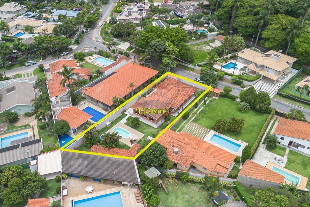 Casa de Condomínio - Venda - Vinhedo , São Paulo - dji_fly_20241209_121421_0365_1734375602714_photo_1.jpg - 690541076-48