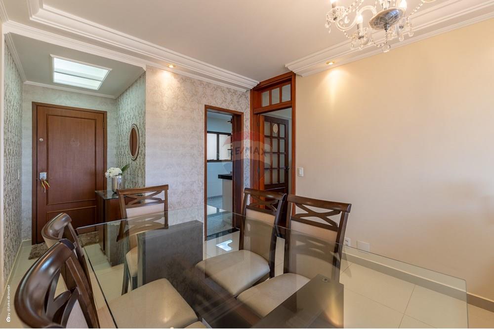 Apartamento - Venda - Campinas , São Paulo - TKD-494.jpg - Sala de jantar - 690681118-86