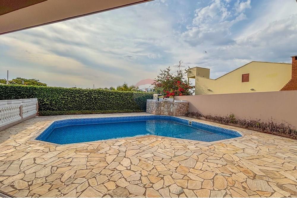 Casa de Condomínio - Alugar - Vinhedo , São Paulo - IMG-20251007-WA0052.jpg - 690941009-119