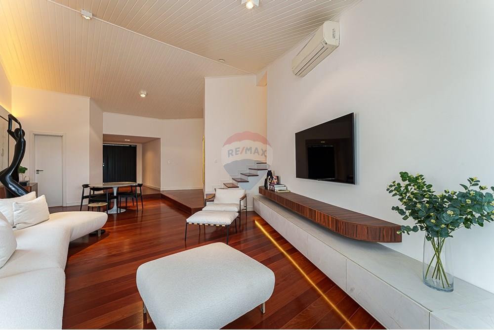 Casa de Condomínio - Venda - Santana de Parnaíba , São Paulo - DSC08547-25.jpg - 691081005-10