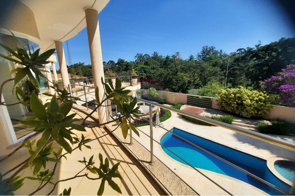 Casa de Condomínio - Alugar - Jundiaí , São Paulo - 62.jpg - 690801041-153