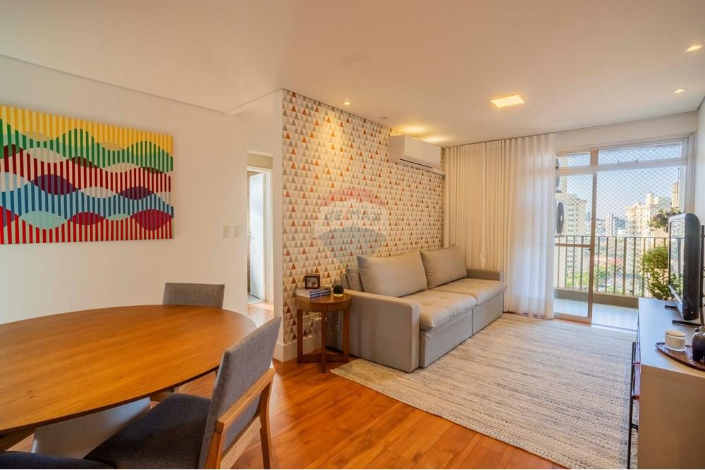 Apartamento - Venda - Campinas , São Paulo - foto imobiliarias- BRMAKER-186.jpg - 690211053-3