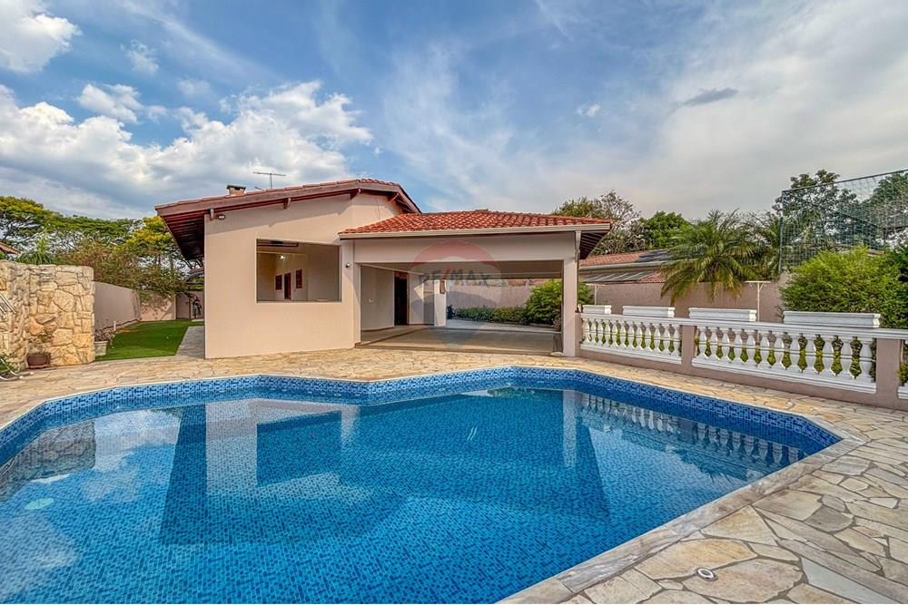 Casa de Condomínio - Alugar - Vinhedo , São Paulo - IMG-20251007-WA0053.jpg - 690941009-119