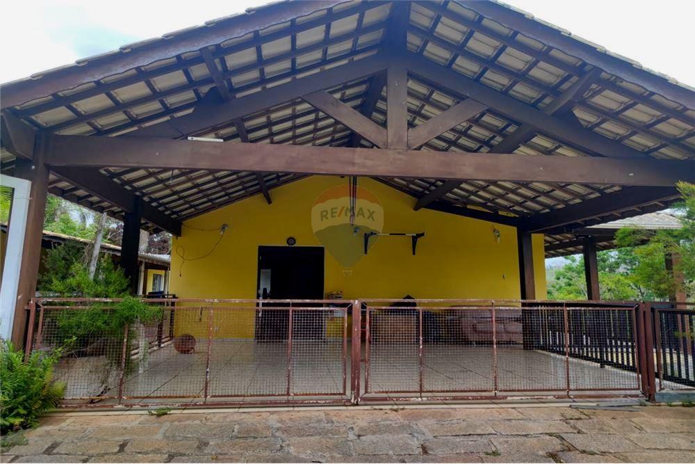 Casa - Venda - Bragança Paulista , São Paulo - 8 - 690141013-254