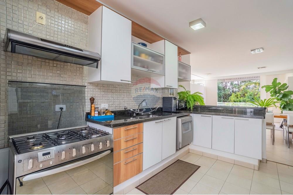 Casa de Condomínio - Venda - Campinas , São Paulo - foto imobiliarias- brmaker- remax 1-144.jpg - Cozinha - 690681117-52