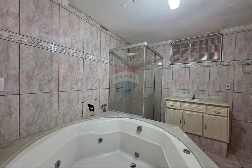 Chácara / Sítio / Fazenda - Venda - Itapira , São Paulo - 20250520_153531.jpg - Banheiro - 690521005-81