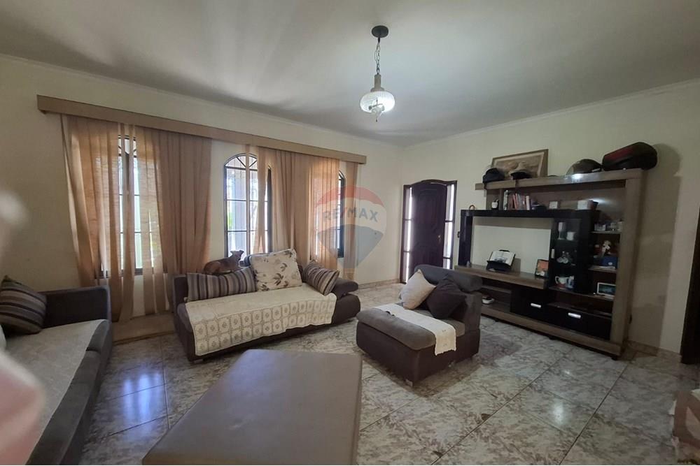 Casa - Venda - São Carlos , São Paulo - Sala de estar 2.jpeg - 691001004-32