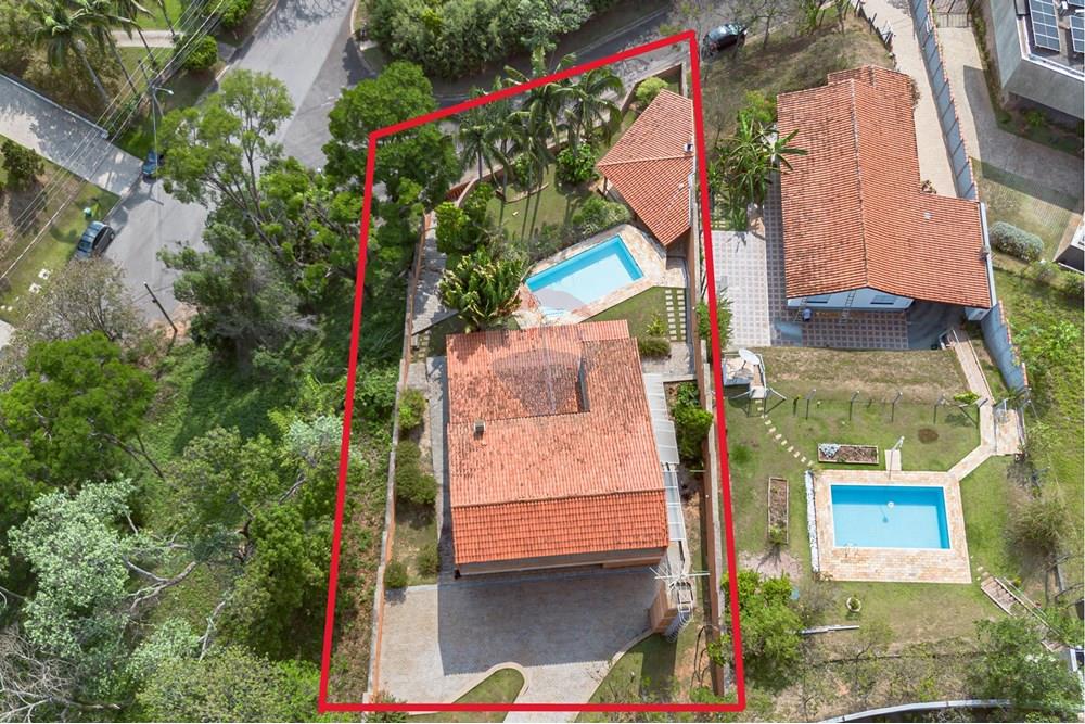 Casa de Condomínio - Venda - Vinhedo , São Paulo - localização_photo.jpg - 690541189-22