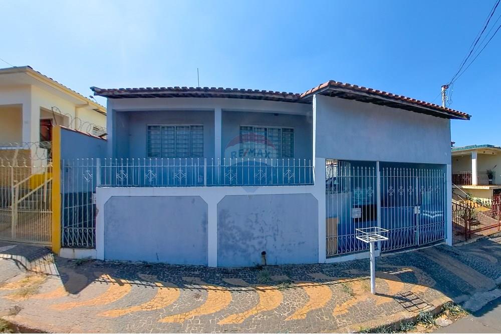 Casa - Venda - Araras , São Paulo - Tratada-22.jpg - 690691009-170