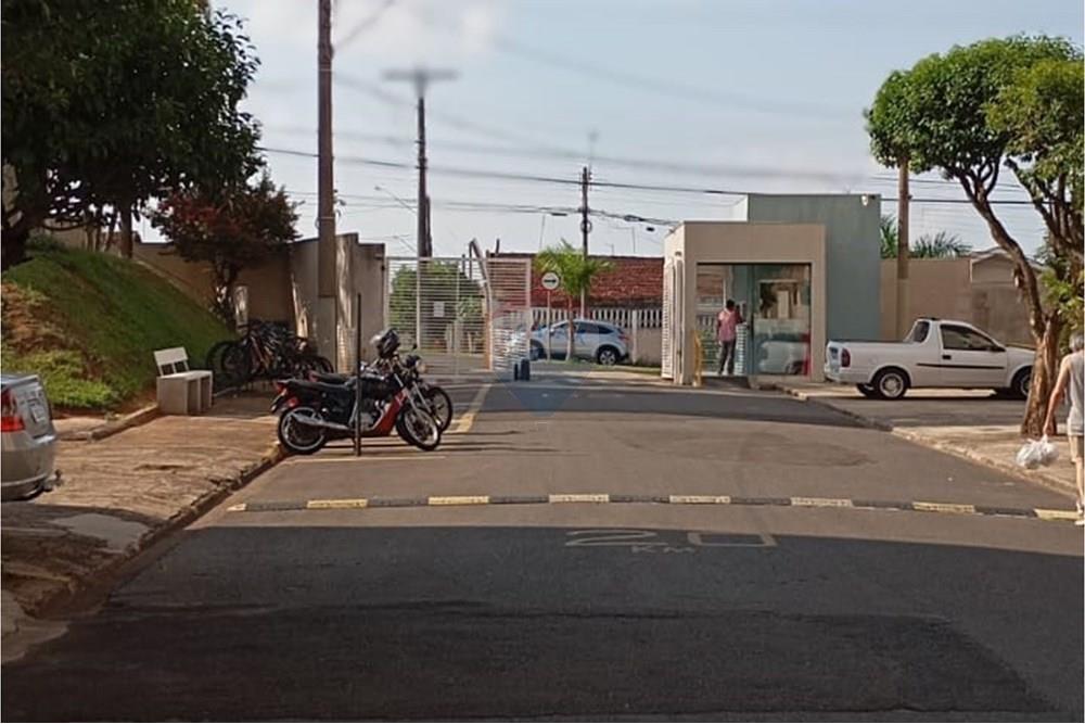 Apartamento - Alugar - Mogi Guaçu , São Paulo - WhatsApp Image 2025-10-15 at 23.43.52 (1).jpeg - Fachada - 690521079-108