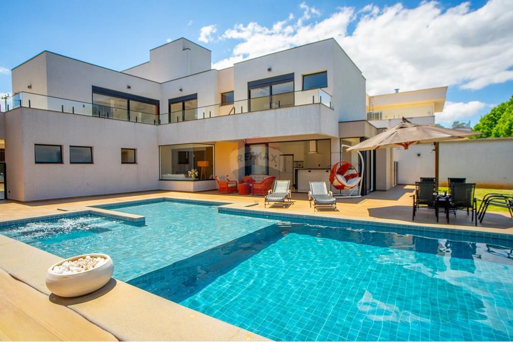 Casa de Condomínio - Venda - Atibaia , São Paulo - DSC00937.jpg - 690471020-62