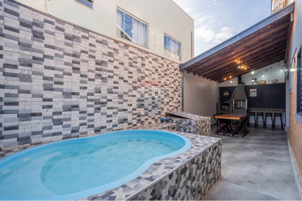 Casa - Venda - Campinas , São Paulo - foto imobiliarias- BRMAKER-164.jpg - 690211053-1