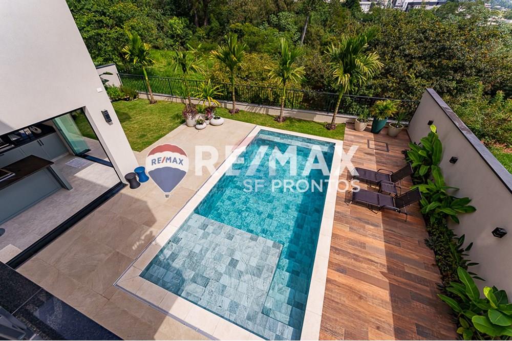 Casa de Condomínio - Venda - Jandira , São Paulo - CAR02564-42.jpg - 691081020-9