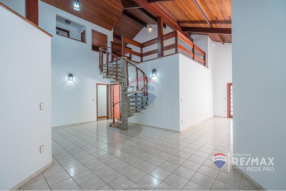 Casa de Condomínio - Alugar - Vinhedo , São Paulo - EDI05924EDIVOFURTADO-RG98002306922 SSPCE - REMAX REDE PRO I - VISTA ALEGRE SEDE  - 690541142-159.jpg - 690541142-159