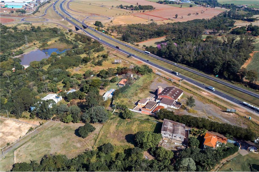 Chácara / Sítio / Fazenda - Venda - Araras , São Paulo - 42 - 690691043-118