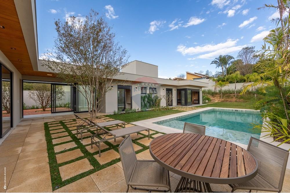 Casa de Condomínio - Venda - Vinhedo , São Paulo - TKD-3852.jpg - 690941017-42