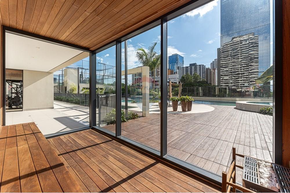 Apartamento - Venda - Barueri , São Paulo - DSC07962.jpg - 691081005-9