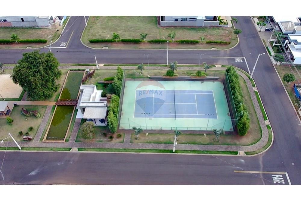 Casa de Condomínio - Venda - Araraquara , São Paulo - Quadra de tenis Central.jpg - 690151052-45