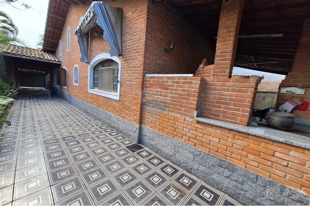 Casa - Venda - Bertioga , São Paulo - casa-com-3-quartos-edicula-a-venda-no-indaia -bertioga-remaxvistalinda-690341014-17-corretora-paulajacometti-FOTO60.jpeg - Corredor - 690341014-17