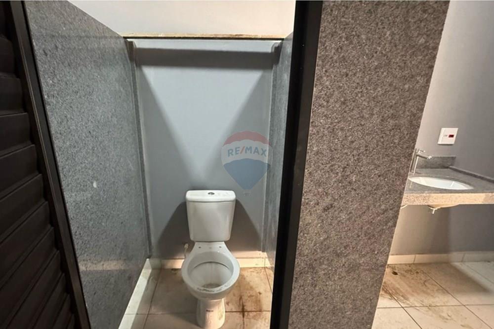 Galpão - Alugar - Santa Bárbara d'Oeste , São Paulo - 47.jpg - 690231083-20