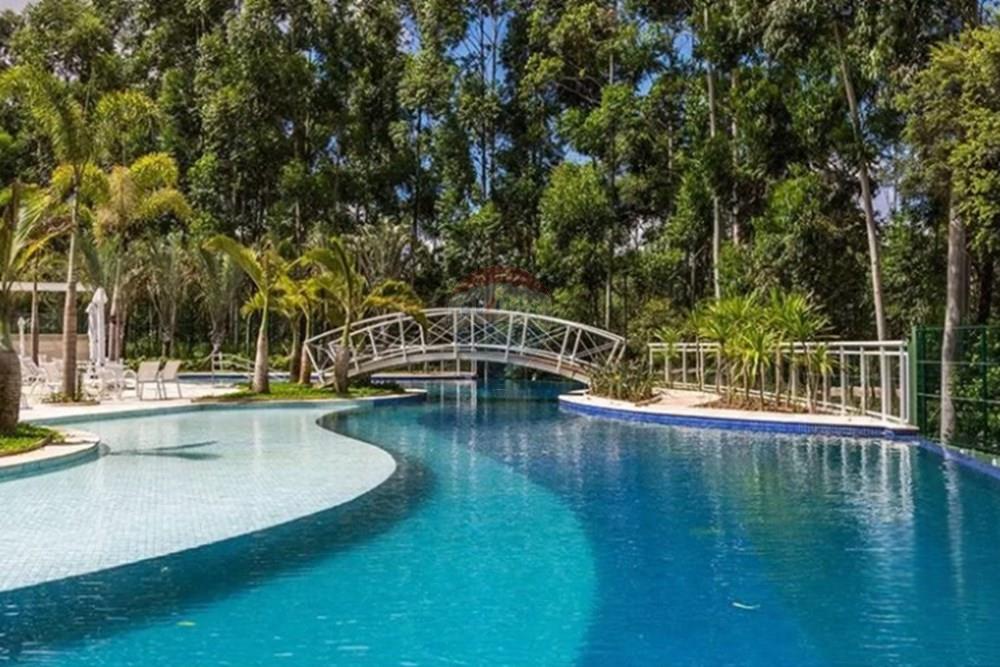 Apartamento - Venda - Santana de Parnaíba , São Paulo - 03 Piscina.jpg - 691021020-56