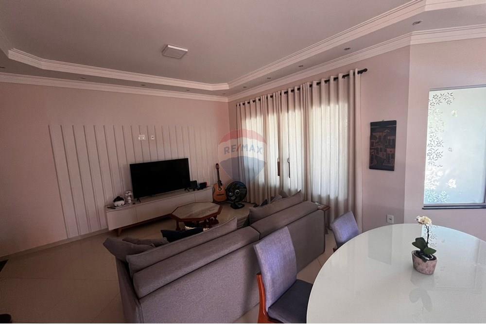 Casa de Condomínio - Venda - Hortolândia , São Paulo - 9091993b-8318-4680-a519-6e04bc262fa2.jpg - 690701021-56