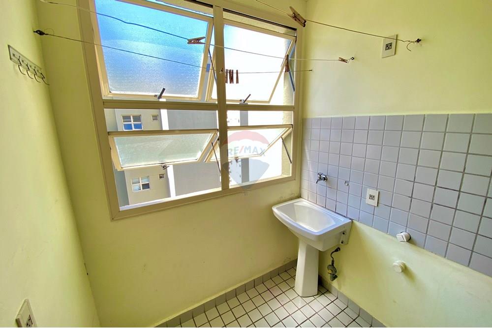 Apartamento - Venda - Guarujá , São Paulo - IMG_8196.jpg - Área de serviço - 690821038-114