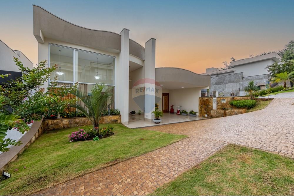 Casa de Condomínio - Venda - Valinhos , São Paulo - TakeDroneBr-21192.jpg - 690491059-24