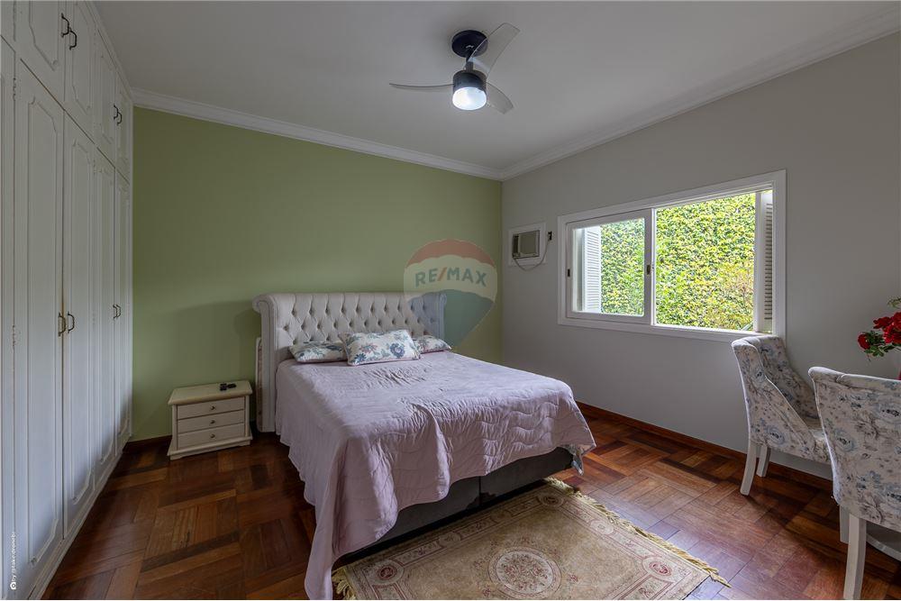 Casa de Condomínio - Venda - Vinhedo , São Paulo - 35 - 690941017-40