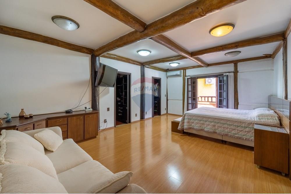 Casa de Condomínio - Venda - Jundiaí , São Paulo - 74.jpg - Suite - 690591006-77