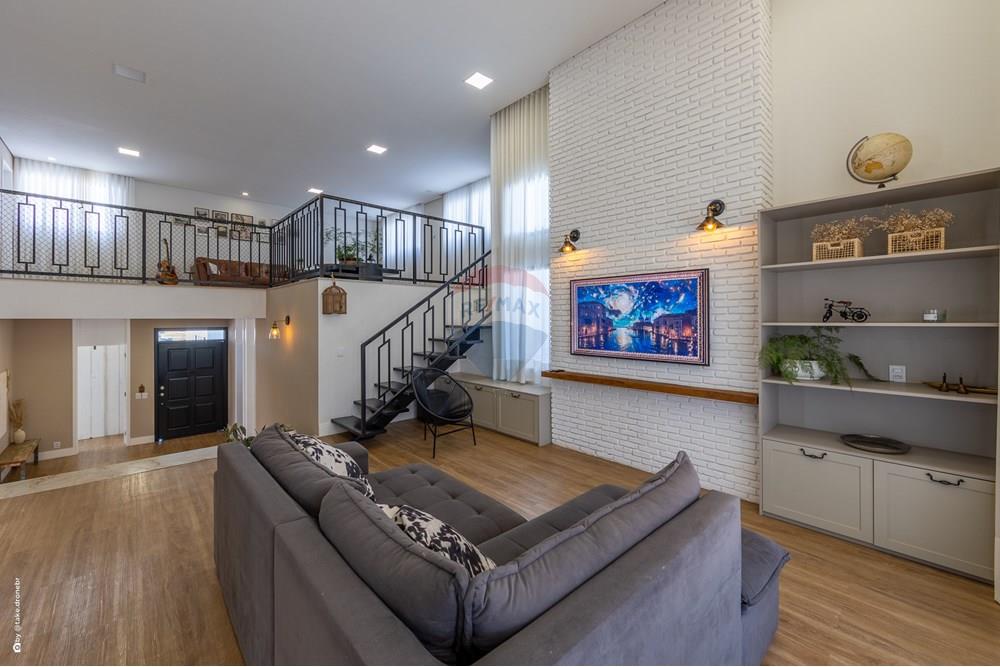 Casa de Condomínio - Venda - Louveira , São Paulo - Cópia de TKD-4137.jpg - 690051035-33