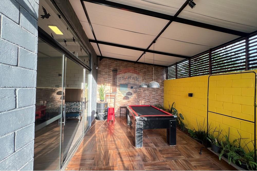 Chácara / Sítio / Fazenda - Venda - Campinas , São Paulo - IMG_7283.JPG - 691101018-46