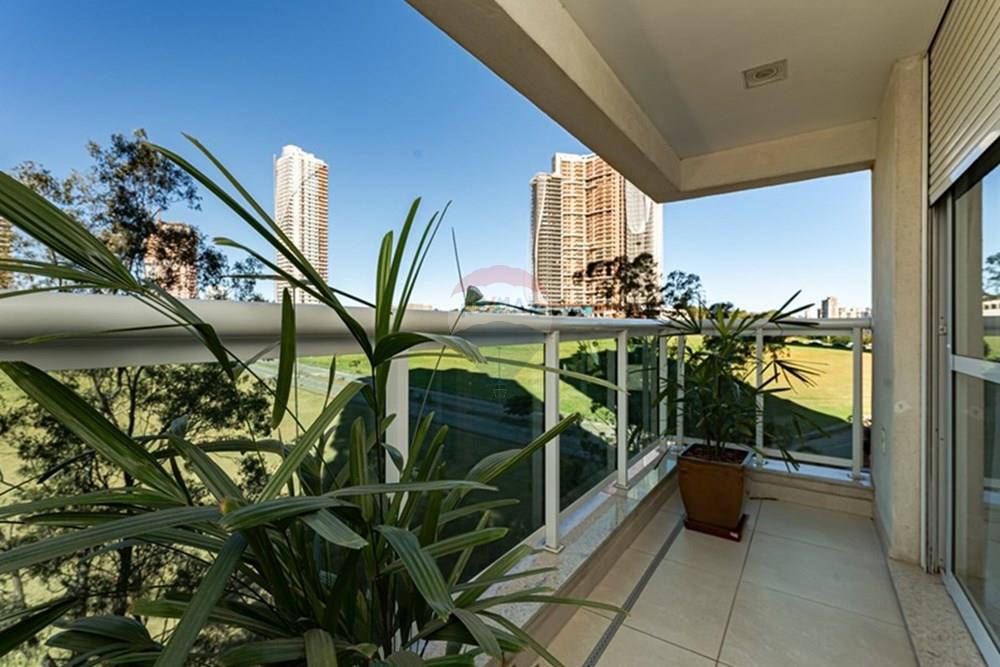 Apartamento - Venda - Barueri , São Paulo - CAR07746.jpg - 691081025-6