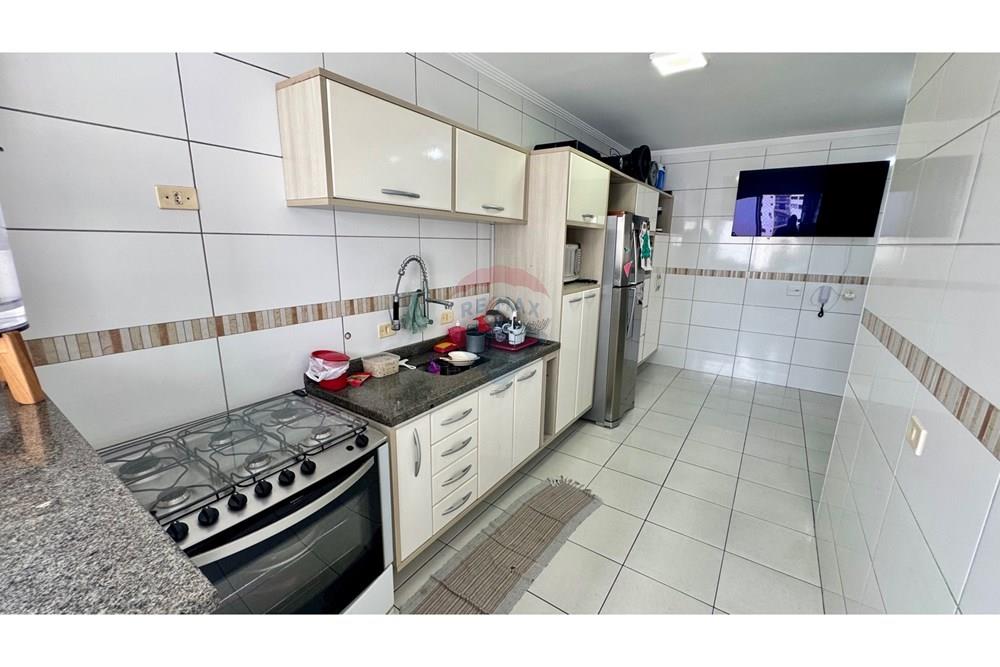Apartamento - Venda - Praia Grande , São Paulo - IMG_7667-1740097209232_converted.jpg - Cozinha - 691161001-14