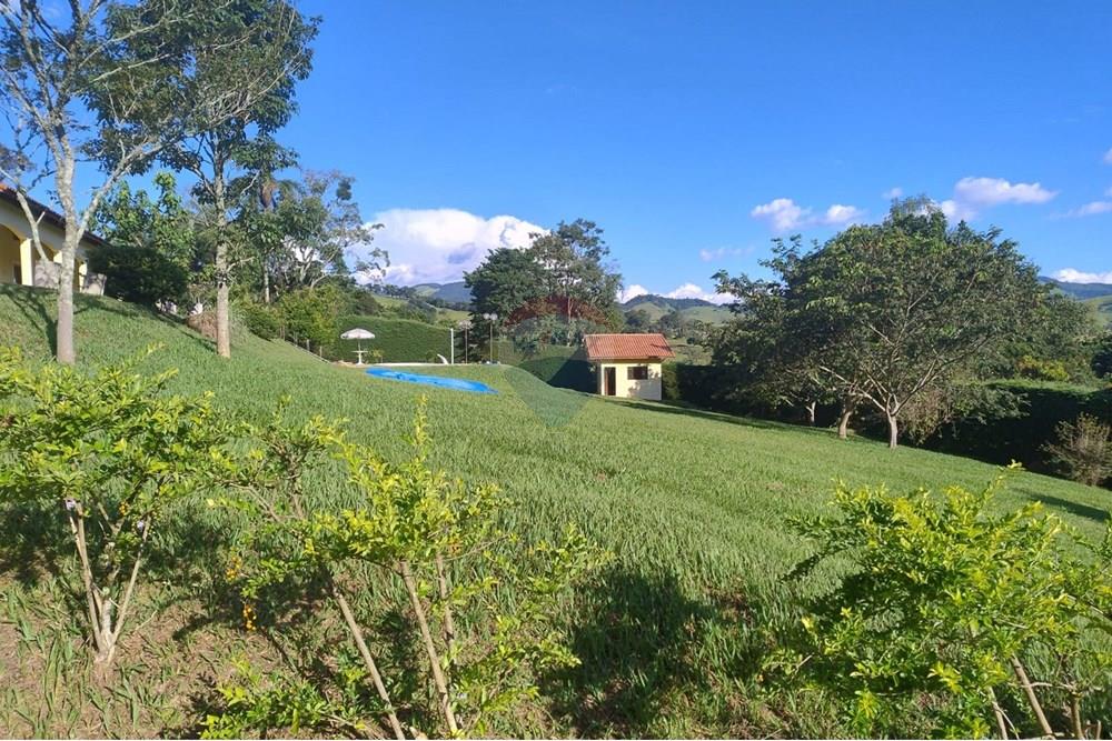 Chácara / Sítio / Fazenda - Venda - Extrema , Minas Gerais - QUINTAL (6).jpg - 690141085-25