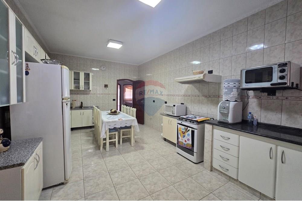 Casa - Alugar - Santa Bárbara d'Oeste , São Paulo - IMG-20250217-WA0025.jpg - 691071001-18