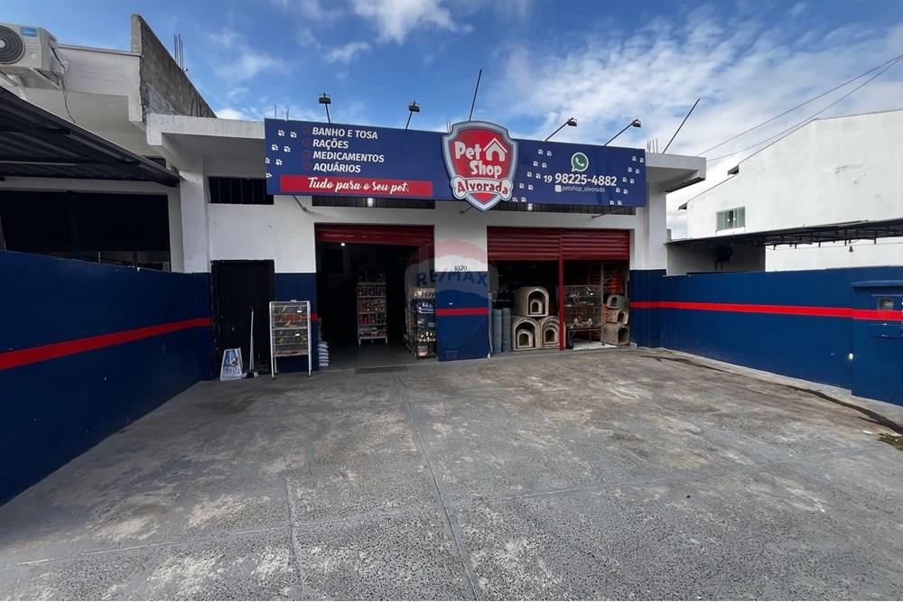 Ponto Comercial/ Loja - Venda - Monte Mor , São Paulo - 9a066d34-c66c-4ca5-90a2-09356bf40f45.jpeg - 690701021-12