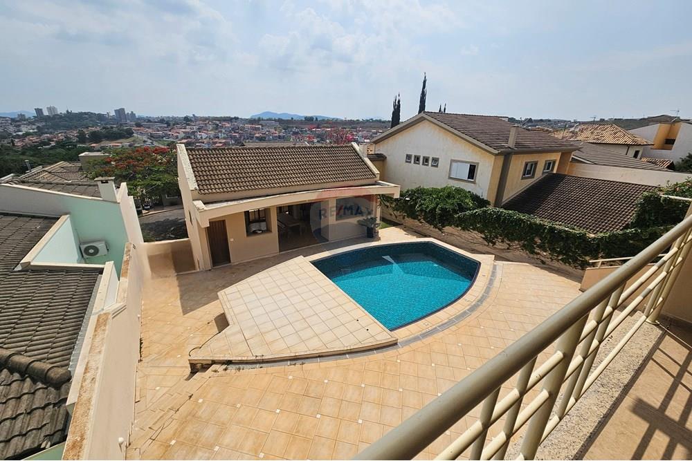 Casa de Condomínio - Alugar - Bragança Paulista , São Paulo - 4.jpg - 690041084-81