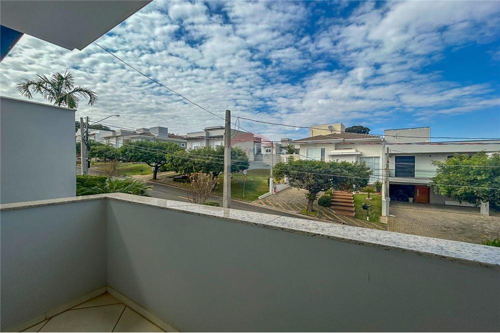 Casa de Condomínio - Alugar - Vinhedo , São Paulo - 20 - 690941014-67