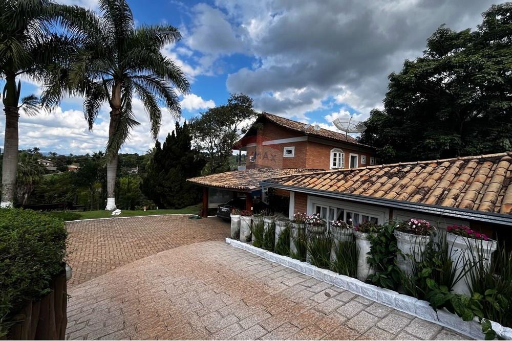 Chácara / Sítio / Fazenda - Venda - Bragança Paulista , São Paulo - IMG-20250409-WA0078.jpg - 690141013-213