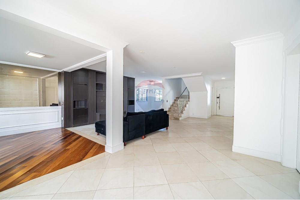 Casa de Condomínio - Alugar - Cotia , São Paulo - CA-42.jpg - 691151008-4