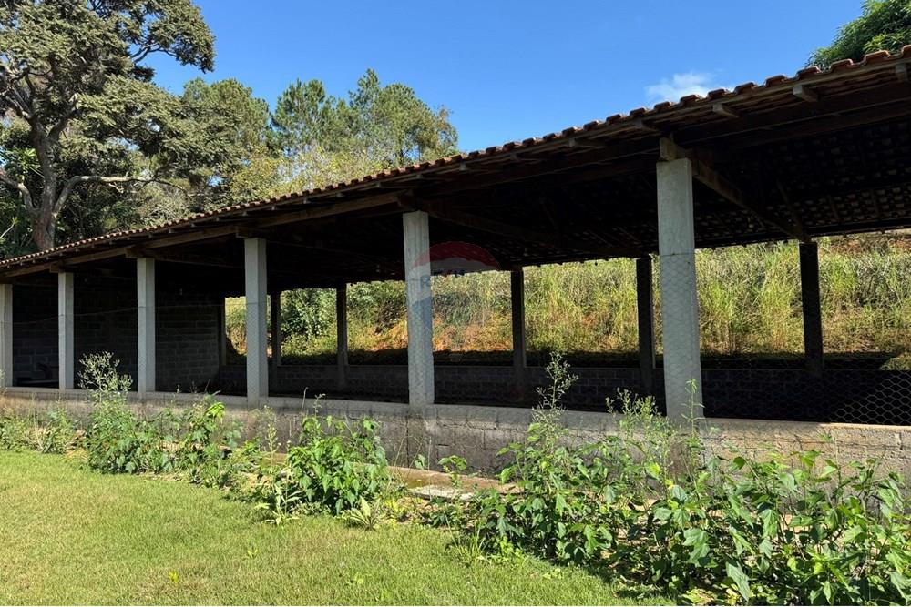 Chácara / Sítio / Fazenda - Venda - Jarinu , São Paulo - z22.JPEG - 691121003-24