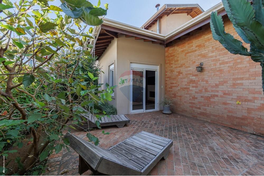 Casa de Condomínio - Venda - Vinhedo , São Paulo - salatvexterna.jpg - 690941020-66