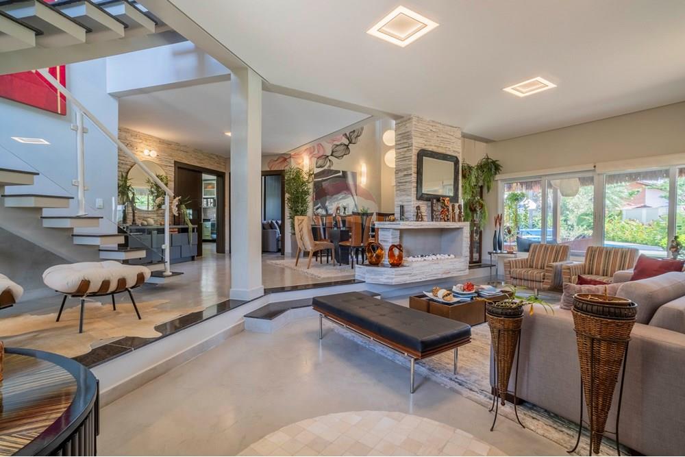 Casa de Condomínio - Venda - Vinhedo , São Paulo - FOTOS Eduardo Pedroso-47.jpg - 690491037-57