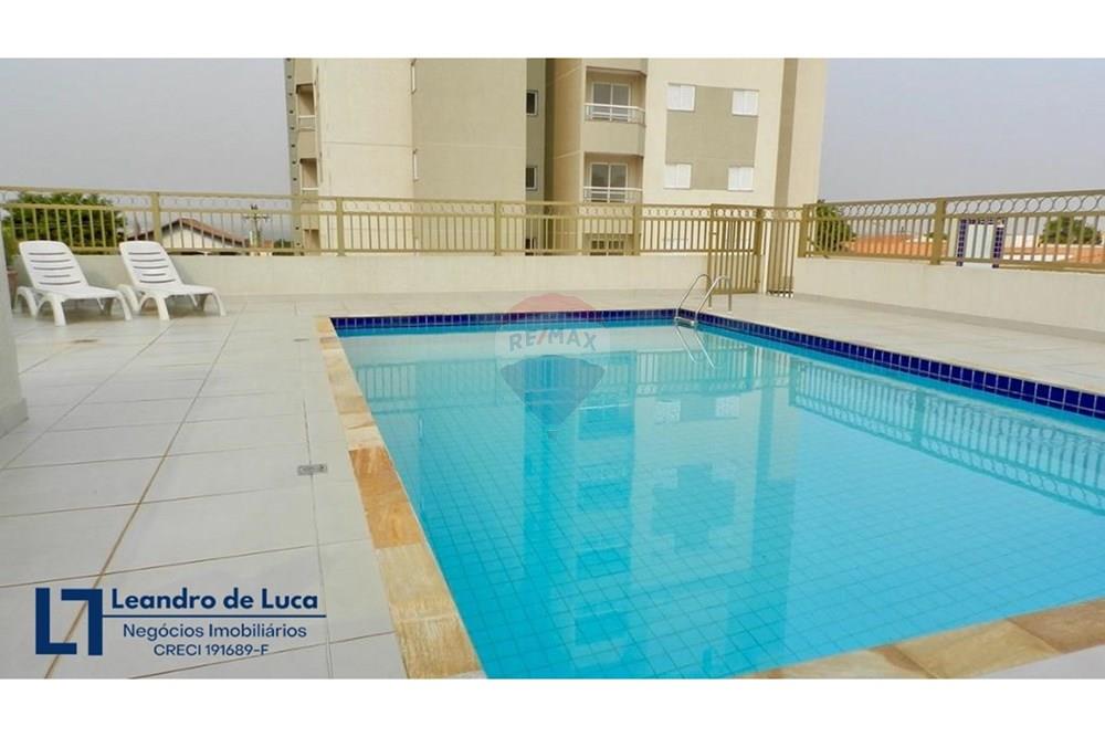 Apartamento - Venda - Nova Odessa , São Paulo - 17 Piscina.jpg - 690641011-482